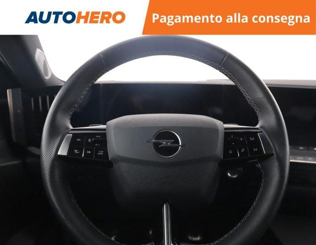 OPEL Astra 1.6 Plug-in Hybrid 225 CV AT8 GSe