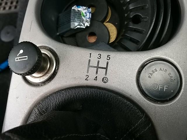 Smart Forfour 1.5 CDI Pulse