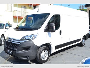 Jumper 33 BlueHDi 140 S&S PM-TN Furgone