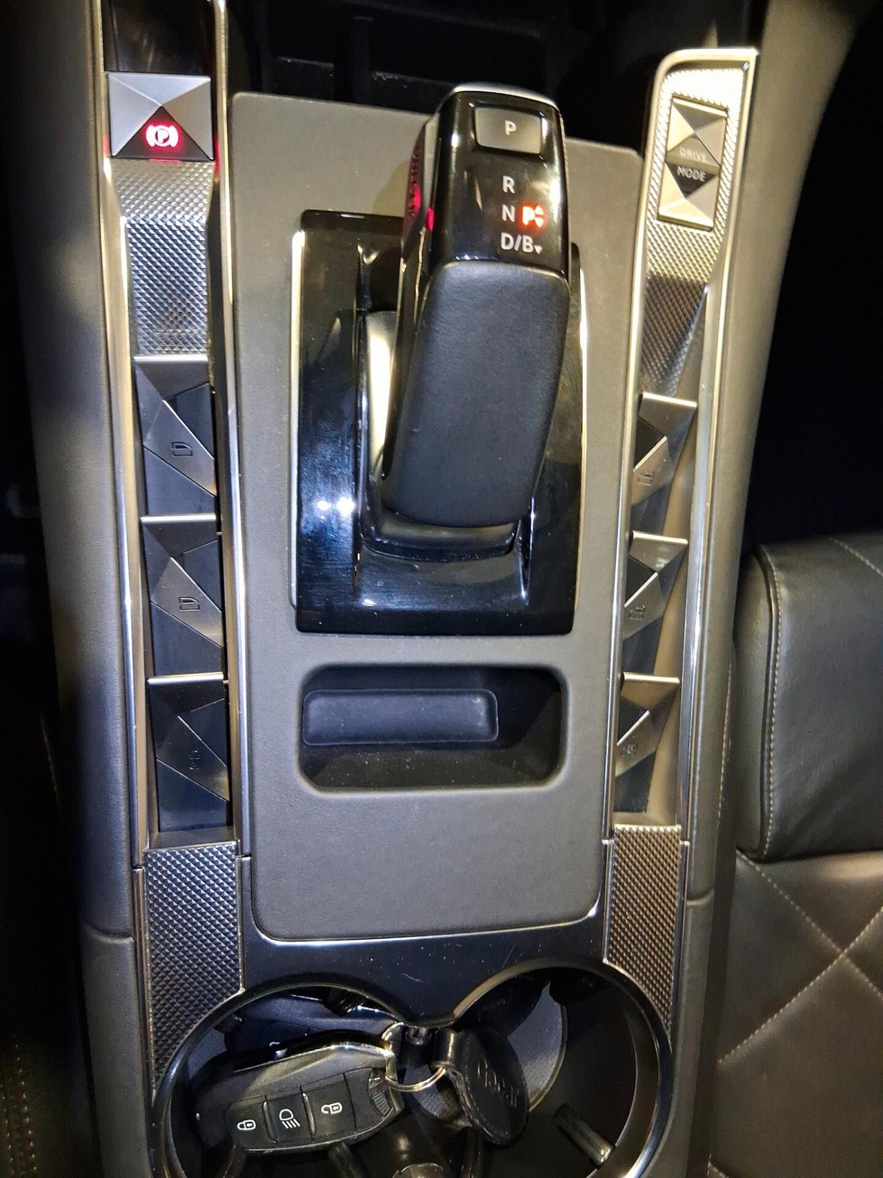 Ds 7 Crossback E-Tense RIVOLI