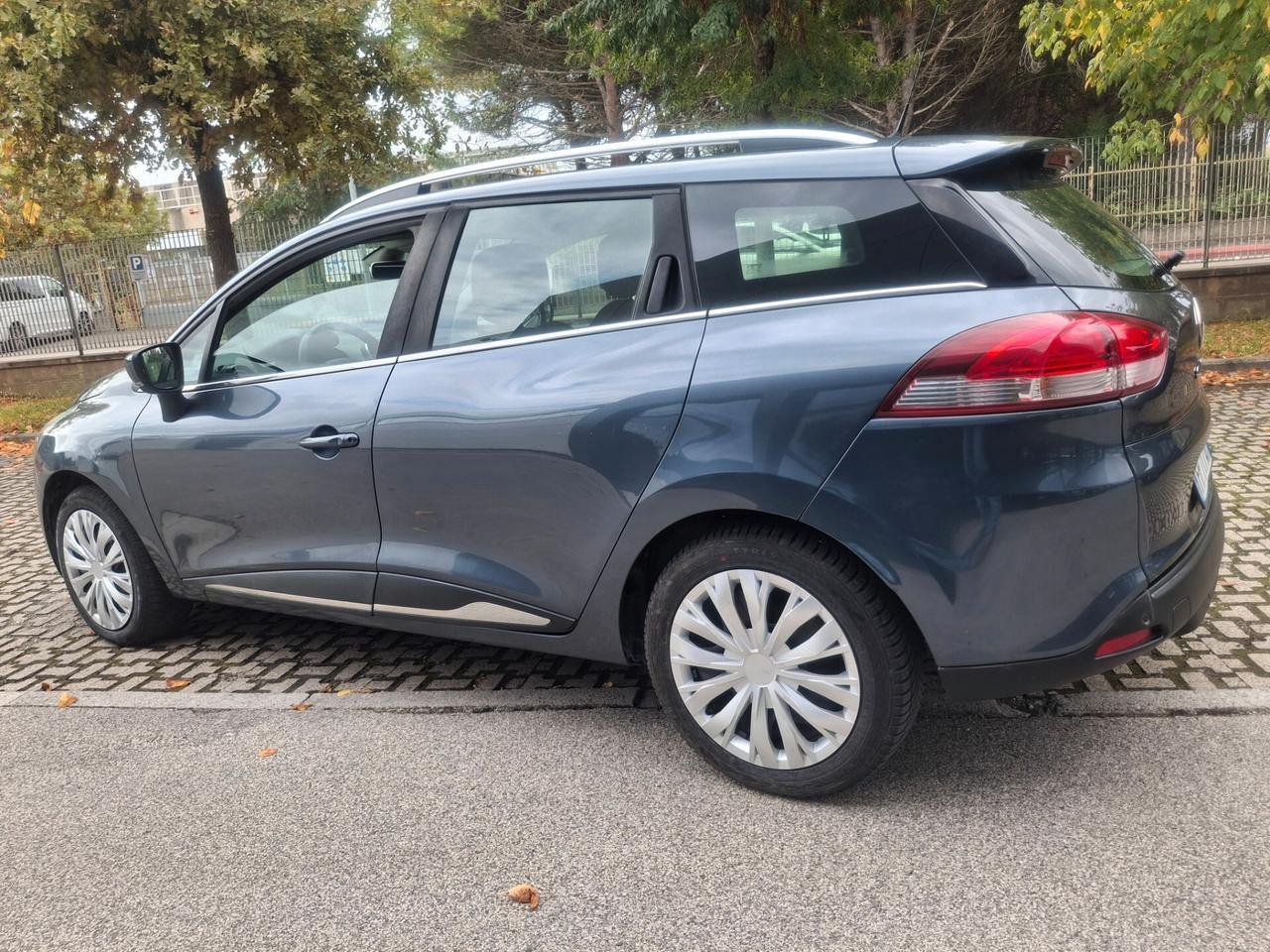 Renault Clio Sporter dCi 90CV.Start&Stop Energy Duel2