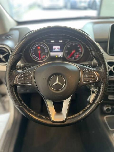 Mercedes Classe B 180 d (cdi) Sport auto