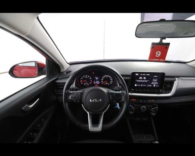 KIA Stonic 1.2 DPI ECO GPL Urban