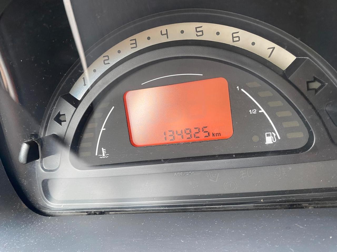 Citroen C2 1.1 DeeJay