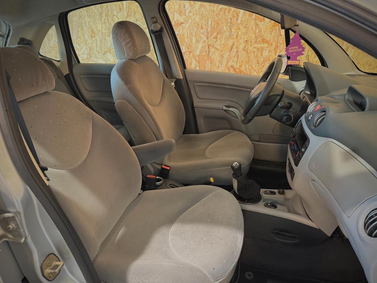Citroen C3 1.4 BENZINA NEOPATENTATI