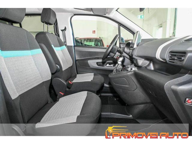 CITROEN Berlingo BlueHDi 100 M Feel