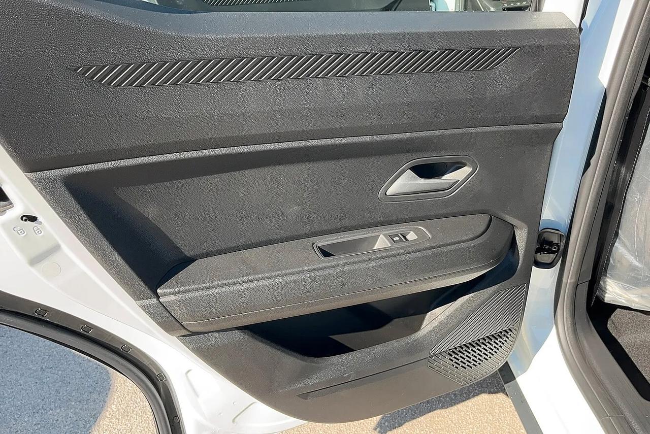 Dacia Duster ECO-G 100 CV Expression