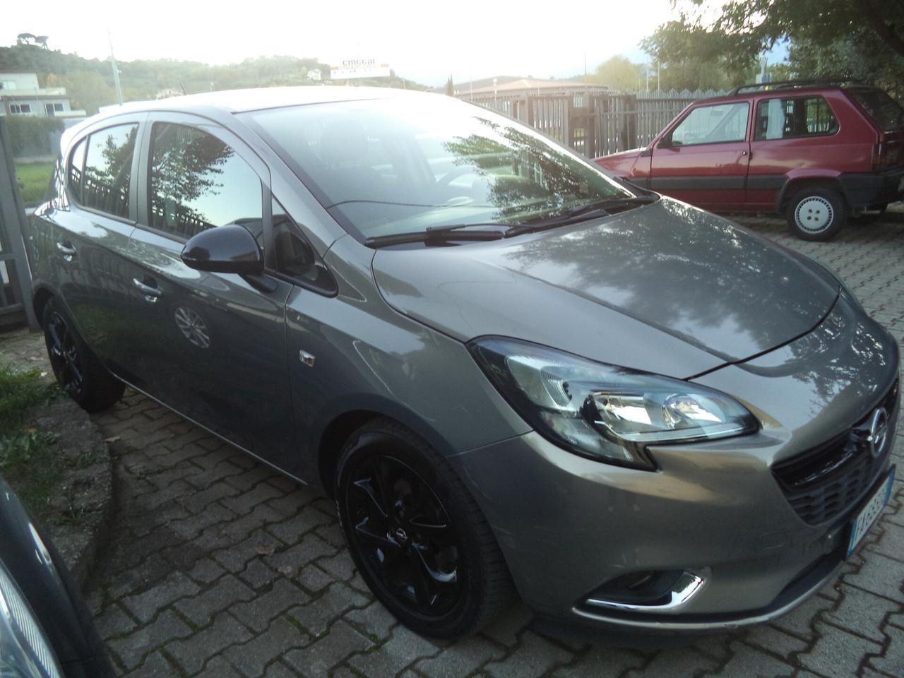 Opel Corsa 1.3 CDTI ecoFLEX 95CV Start&Stop 5 porte n-Joy