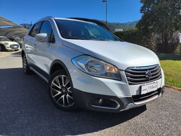 Suzuki S-Cross 1.6 DDiS Start&Stop 4WD All Grip Cool