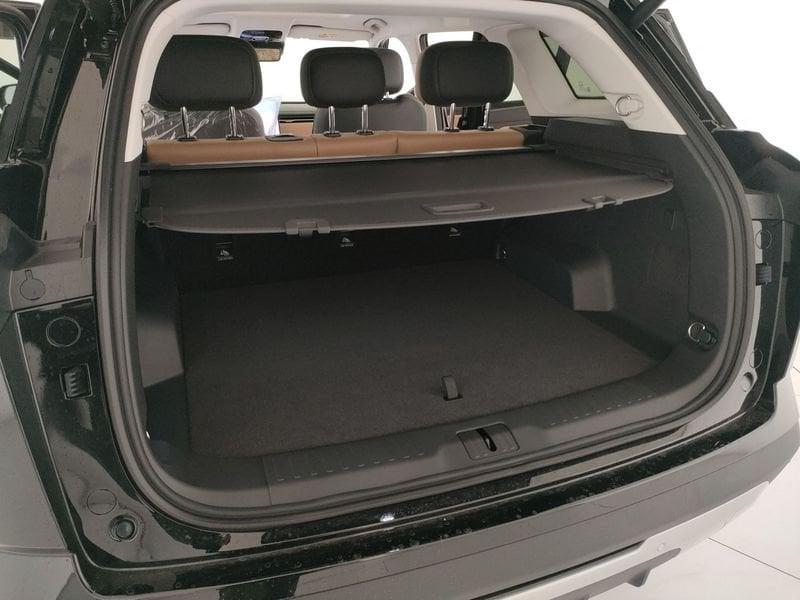 Jaecoo Jaecoo 7 Super Hyb. Jaecoo 7 1.5 TGDI 347 CV PHEV Exclusive