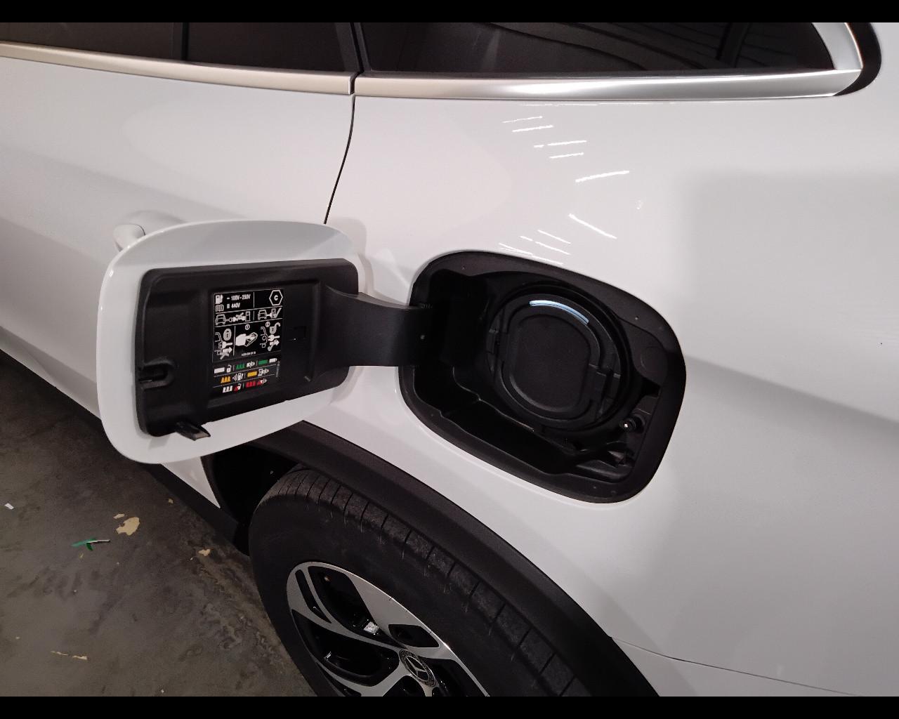 Mercedes-Benz GLC - X254 - GLC 300 de phev Advanced 4matic auto