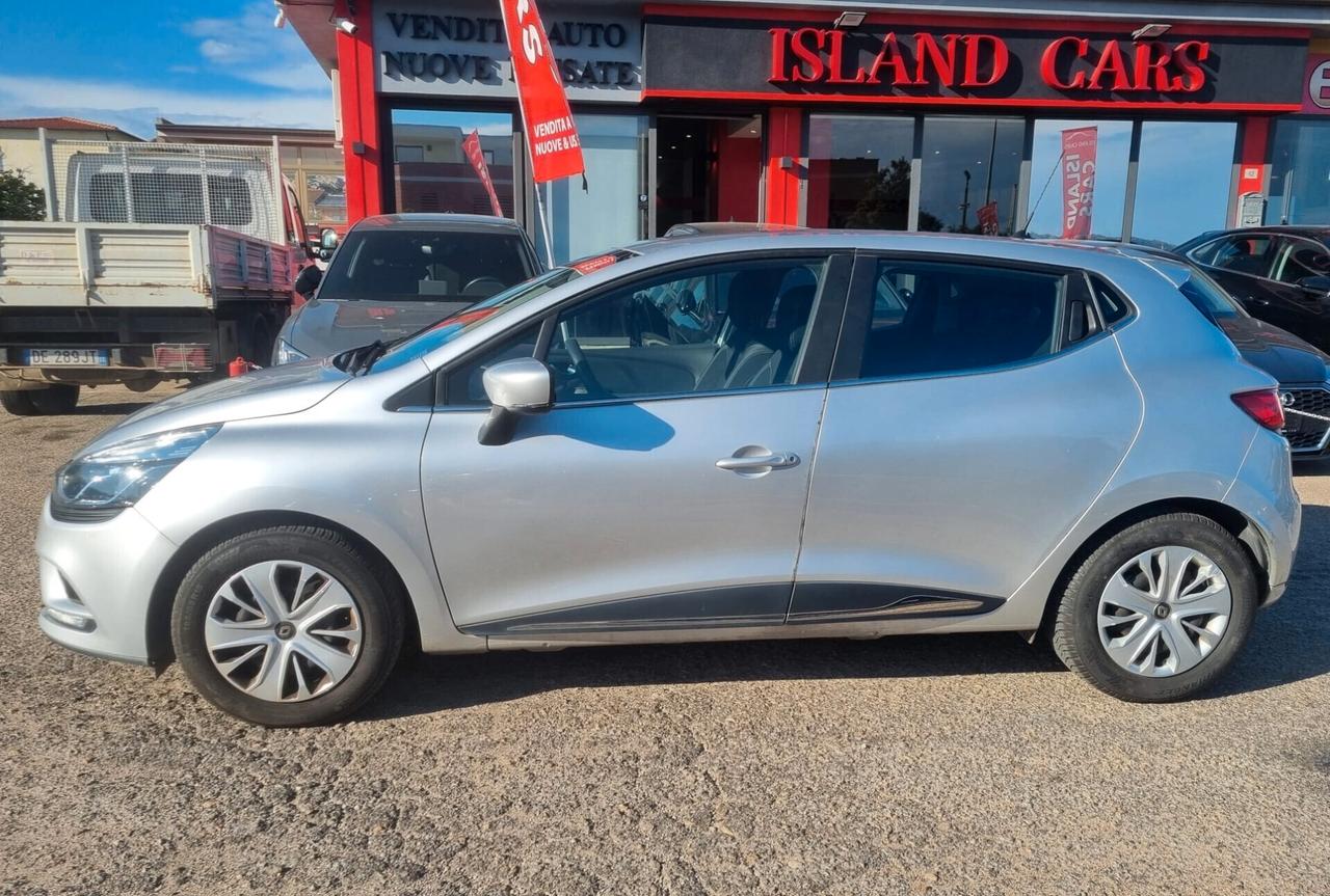 Renault Clio 90 CV Start&Stop 5 porte