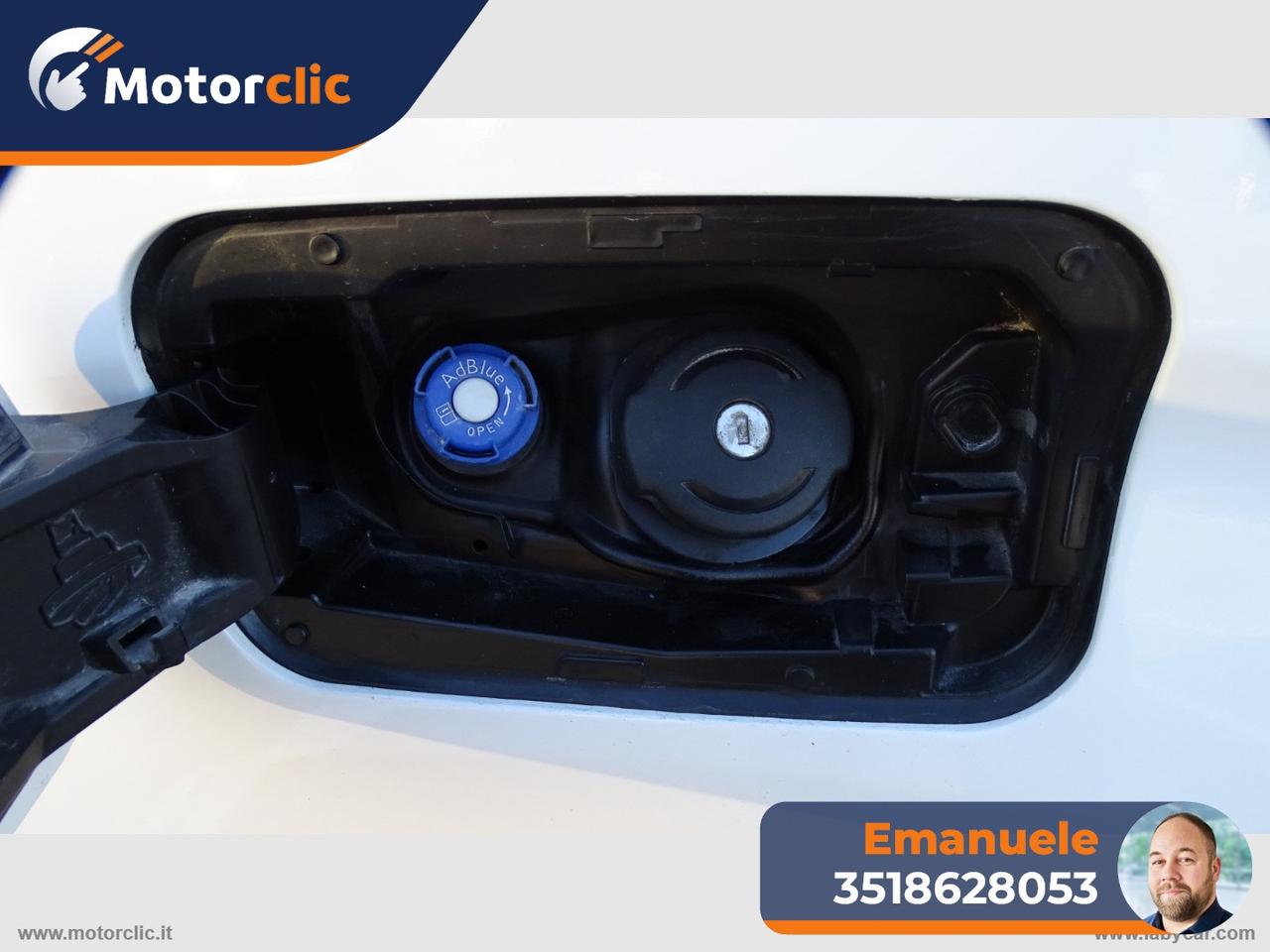 Partner BlueHDi 100 L1 Furg. Premium