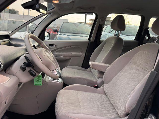 CITROEN C3 Picasso 1.6 HDi 90 Exclusive Limited Automatica