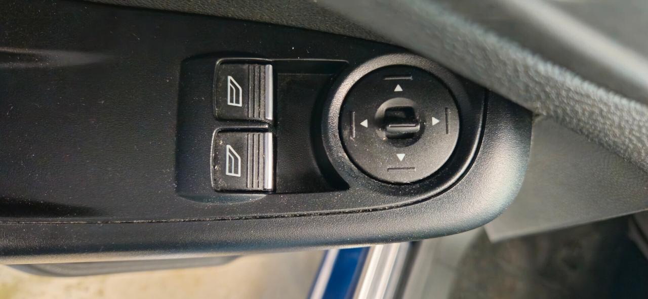 Ford Fiesta 1.5 TDCi 75CV 5 porte (Iva esposta 22%)