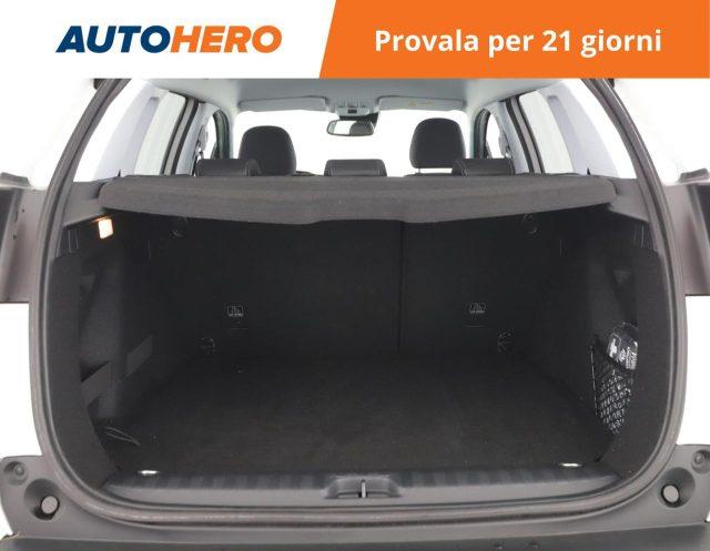 PEUGEOT 2008 1° serie PureTech Turbo 110 EAT6 S&S Allure