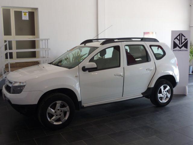 DACIA Duster 1.5 dCi 110CV 4x2