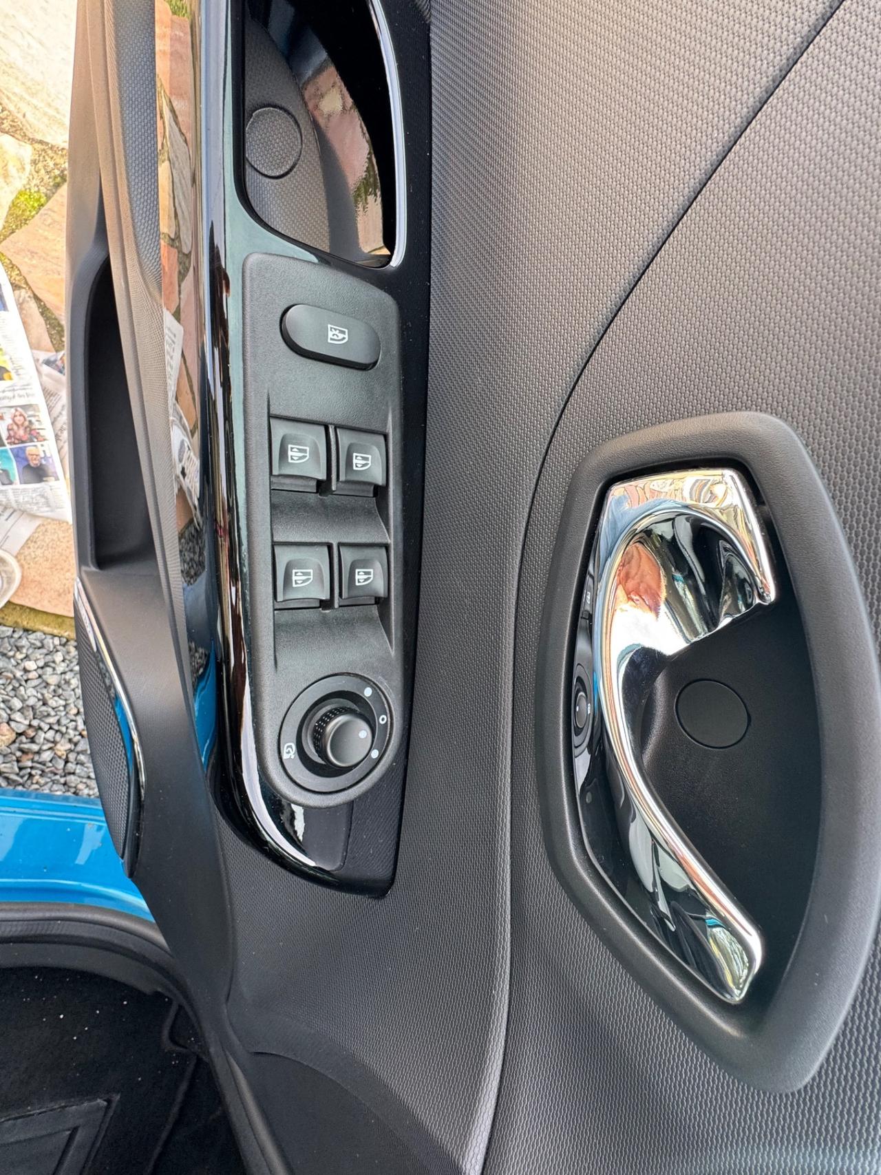 Renault Captur 1.5 dCi 8V 90 CV Start&Stop Energy R-Link