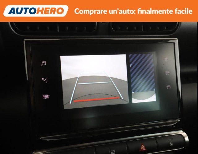 CITROEN C3 Aircross PureTech 130 S&S EAT6 Shine