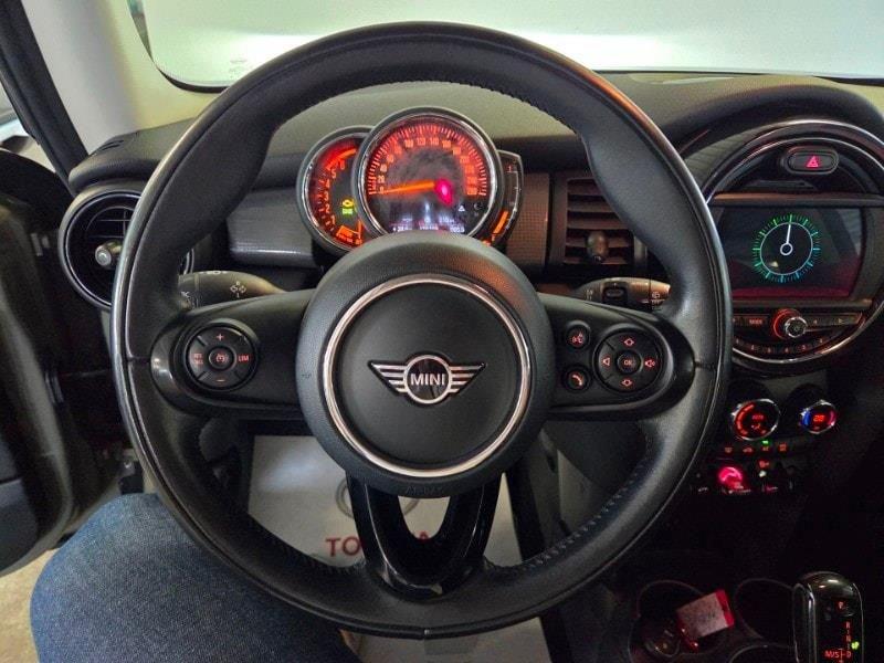 MINI Mini 3 porte Mini 4ª serie (F56) Mini 1.5 Cooper D