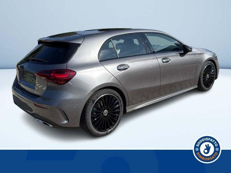 Mercedes-Benz Classe A 250 Automatic 4Matic AMG Line Advanced Plus