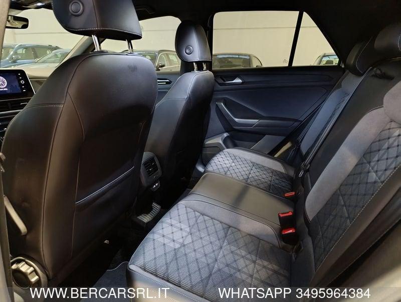 Volkswagen T-Roc T-Roc 2.0 TDI SCR 150 CV DSG R-Line