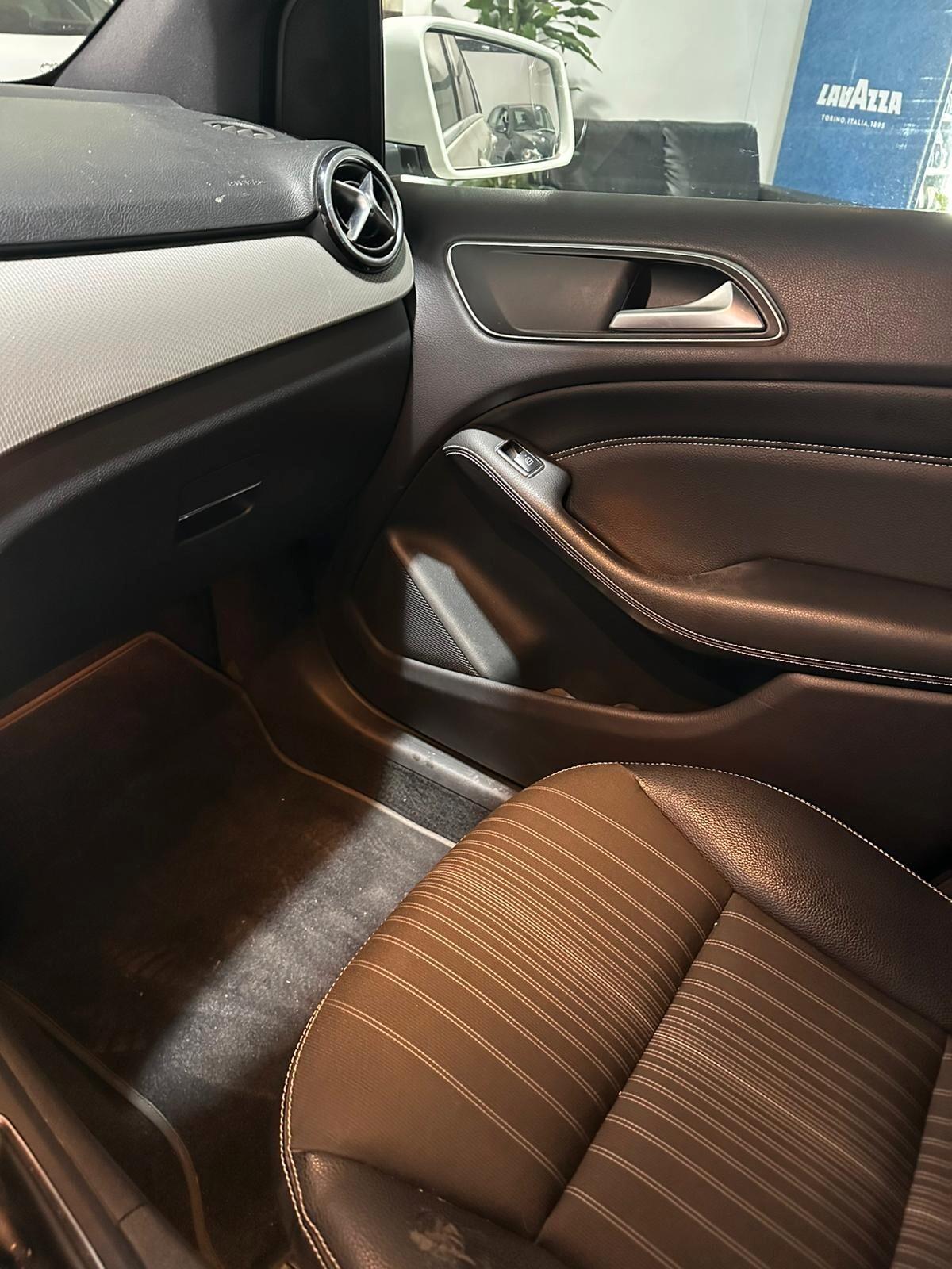 Mercedes-benz B 180 CDI Executive