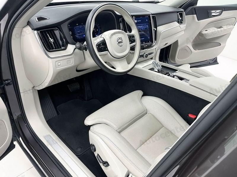 Volvo XC60 B5 (b) 250CV AWD GEARTRONIC INSCRIPTION