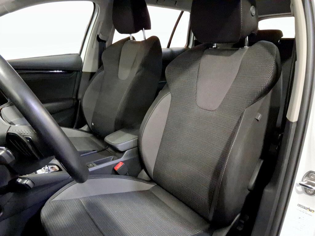 Skoda Octavia Wagon 2.0 tdi Executive 150cv dsg