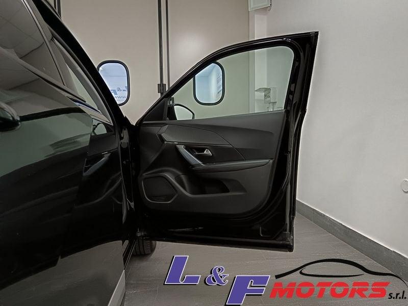 Peugeot 2008 2008 BlueHDi Allure Navi Pack