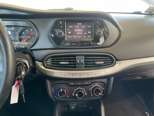 FIAT Tipo 1.4 T-JET 120CV SW EASY
