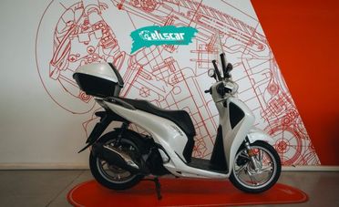HONDA SH 150 SH 150