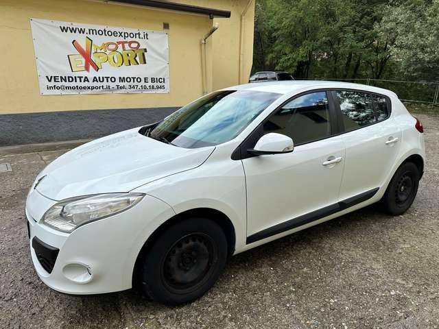 Renault Megane Megane 1.5 dci Confort 90cv