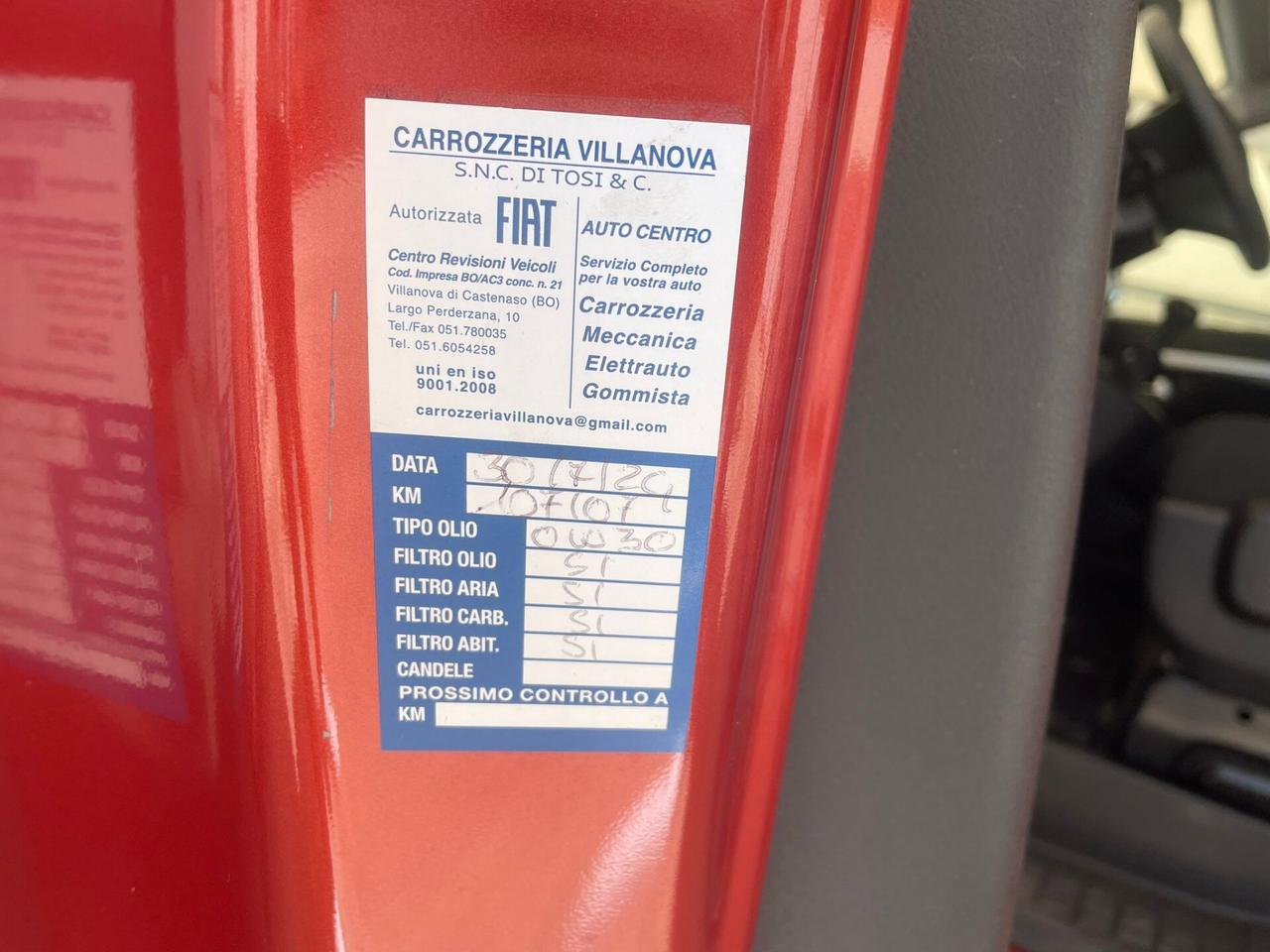 Citroen Spacetourer BlueHDi 120 S&S M Feel 9 posti