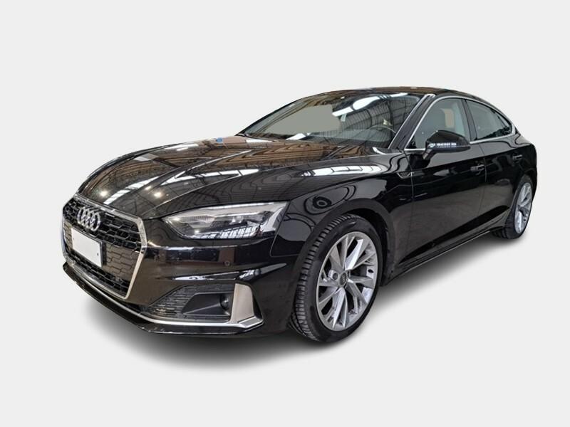 AUDI A5 SPORTBACK 35 TDI MHEV Business Advanced S tronic
