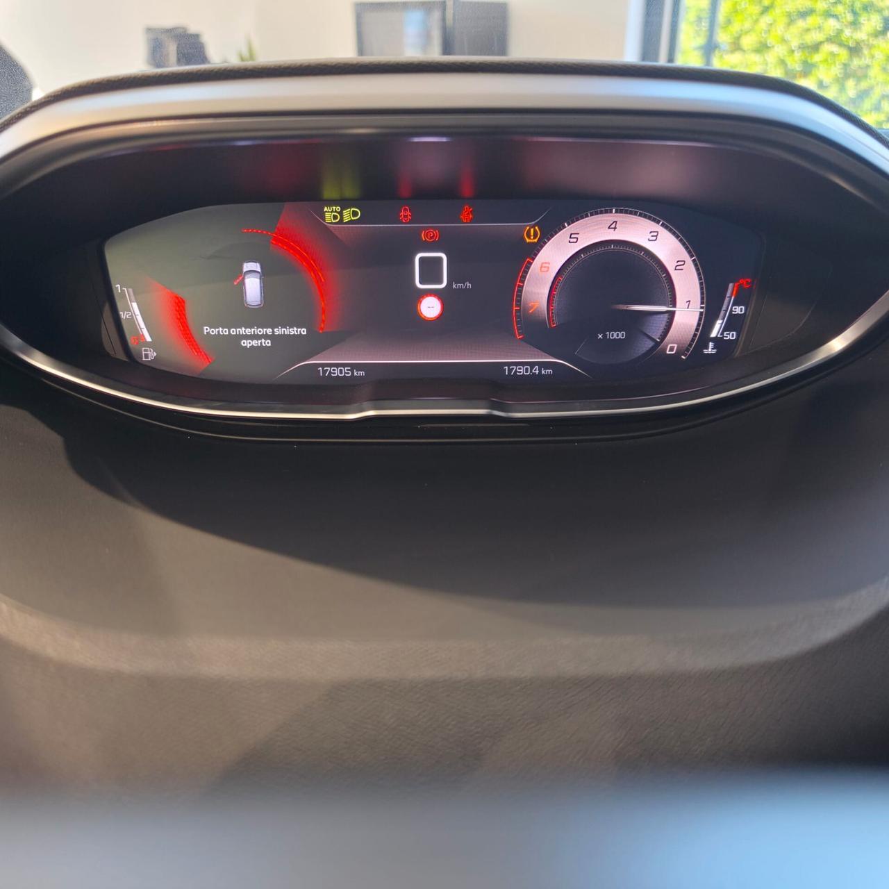 Peugeot 3008 PureTech Turbo 130 S&S GT