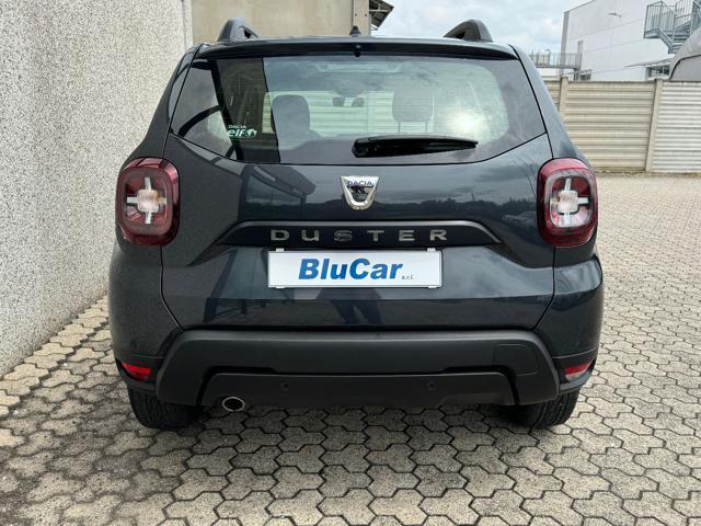 DACIA Duster 1.5 dCi 8V 110 CV 4x2 Comfort