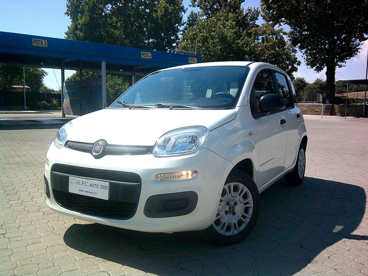 Fiat Panda 1.2 Easy*5 Posti*Prezzo Vero*