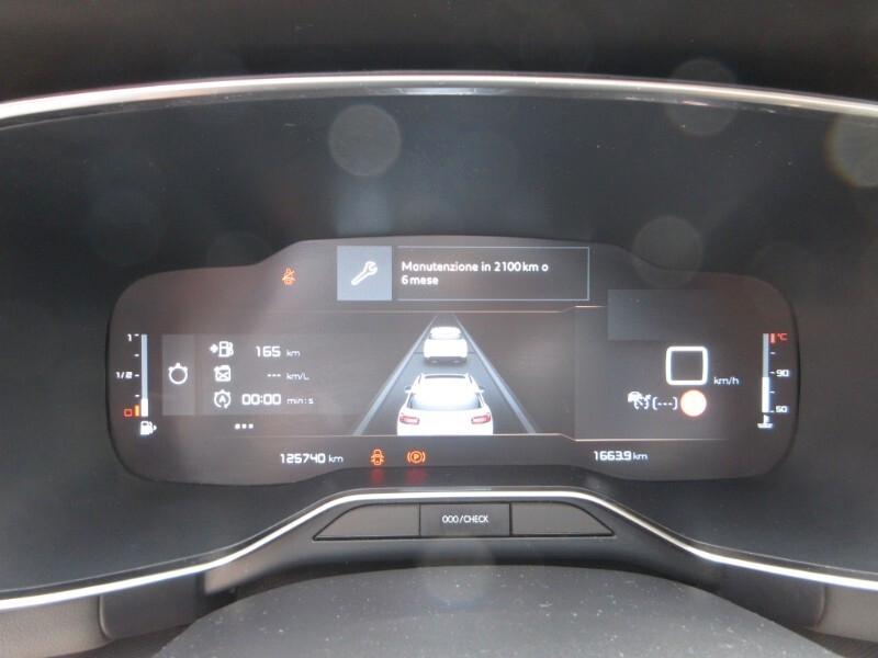 Citroen C5 Aircross BlueHDi 130 S&S Shine
