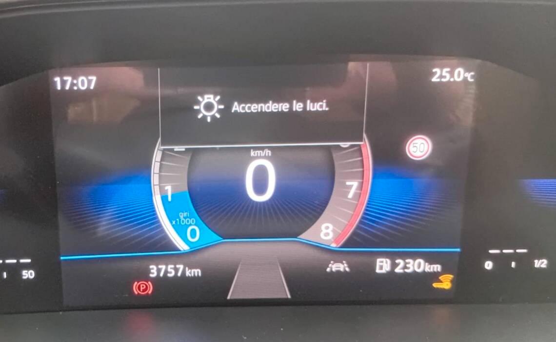 Volkswagen T-Cross 1.0 tsi Edition Plus 95cv