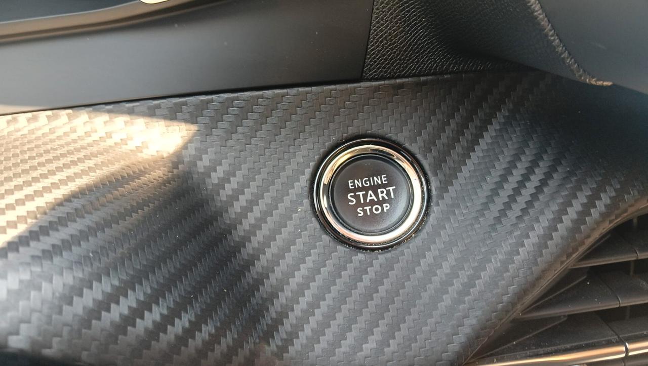 Peugeot 208 BlueHDi 100 Stop&Start 5 porte Allure