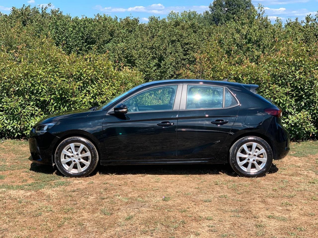 Opel Corsa 1.5 D 100 CV Edition