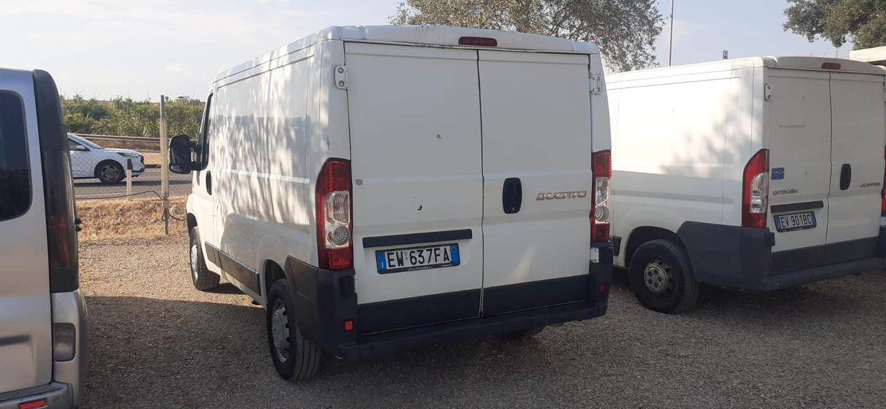 Fiat ducato 2014 - 2.0 mjt Lb automobili