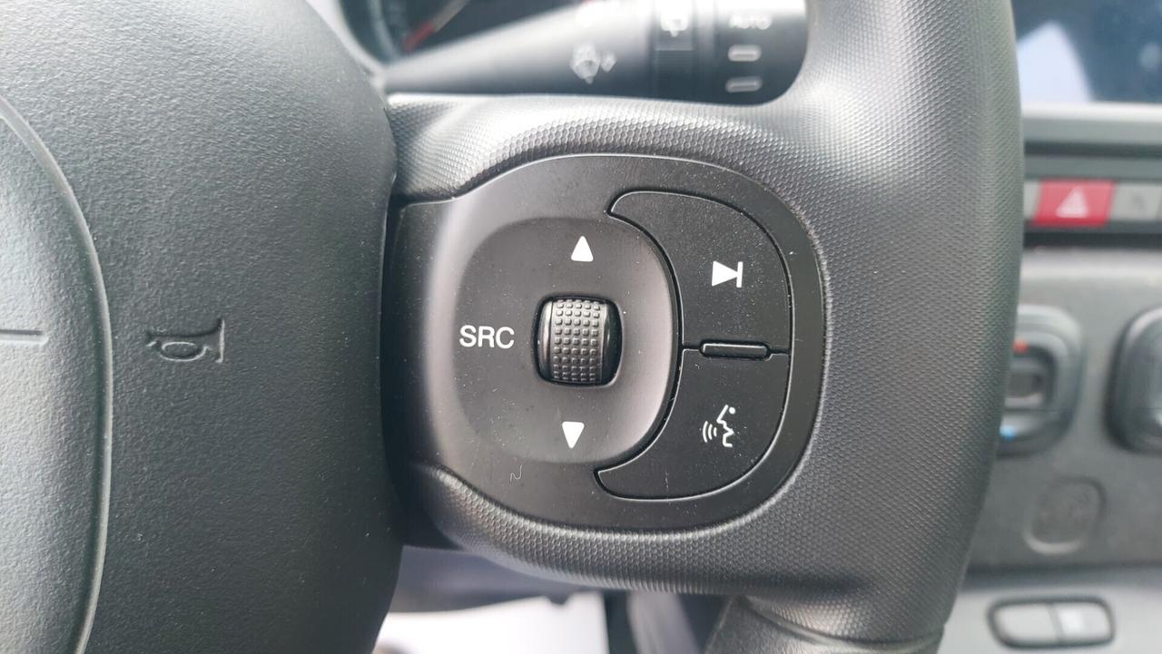 Fiat Panda Cross 1.0 - Hybrid