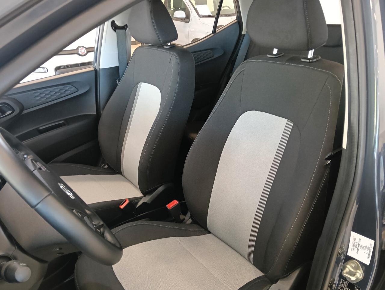 Hyundai i10 1.0 GPL Econext Advanced
