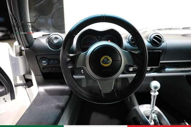 Lotus Exige Coupe 3.5 Sport 350 auto