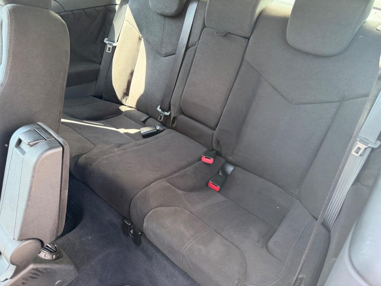 Alfa Romeo GT 1.9 MJT 16V Luxury
