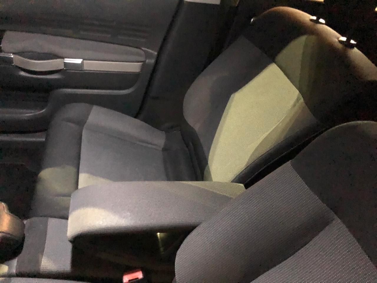 Citroen C4 1.6 DIESEL 92 CV AUTOMATICA