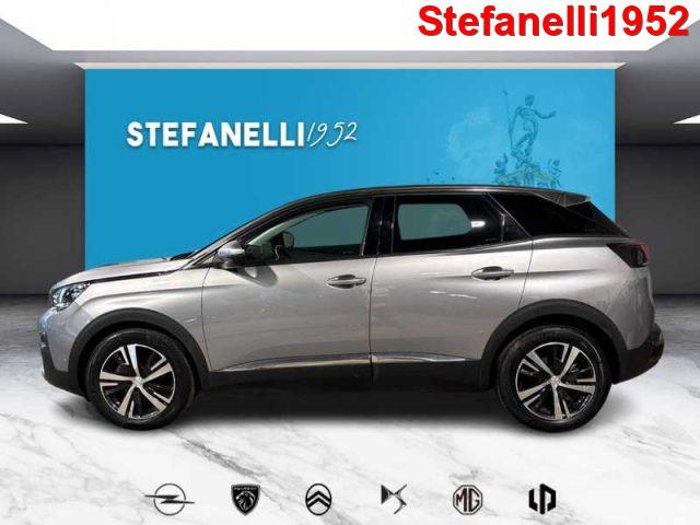PEUGEOT 3008 II 2016 - 1.5 bluehdi Allure s&s 130cv eat8
