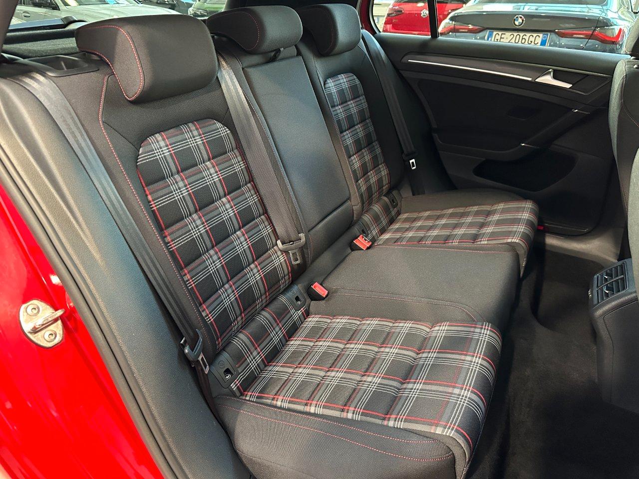 Volkswagen Golf GTI 2.0 tsi Performance DSG - 19" - Tetto - Keyless
